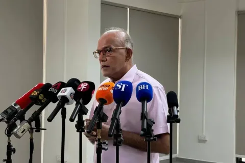 Polisi Singapura Usut Komentar Rasis soal Banjir Nepal dan Investasi Air India: Menjaga Harmoni di Tengah Gelombang Kebencian Daring