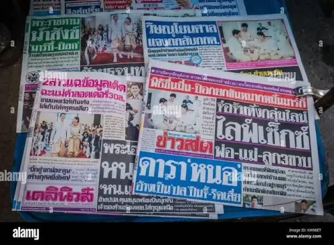 Kolaborasi Media Asia-Pasifik Jadi Kunci Lawan Disinformasi di Era AI