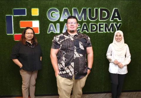 Gamuda AI Academy: Membuka Gerbang Karier Teknologi untuk Semua Kalangan di Malaysia