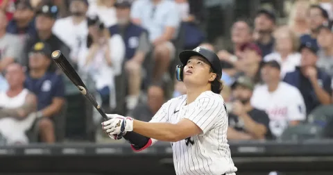 Murakami Ukir Sejarah MLB: Pemain Jepang Pertama dengan 30 Home Run di Musim Debut