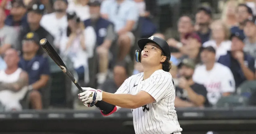 Murakami Ukir Sejarah MLB: Pemain Jepang Pertama dengan 30 Home Run di Musim Debut