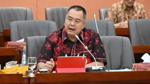 RUU Perampasan Aset Jangan Hanya Jerat Koruptor: Anggota DPR Dorong Cakupan Meluas ke Kejahatan Perbankan