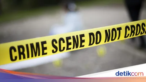 Begal Parang di Jeneponto Ternyata Mantan Suami, Hasil Rampasan Dipakai Judi Online dan Narkoba