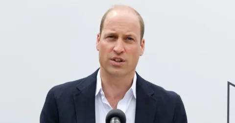 Pangeran William Mewakili Raja Charles di Pemakaman Raja Harald V: Simbol Eratnya Ikatan Dua Kerajaan