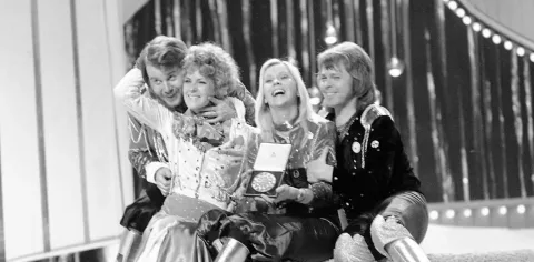 Dancing Queen ABBA Berusia Setengah Abad: Mengapa Lagu Ini Tak Lekang oleh Waktu?