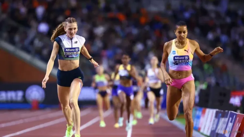 Werro dan Bednarek Bersinar di Final Diamond League: Pemanasan Menuju Ultimate Championships