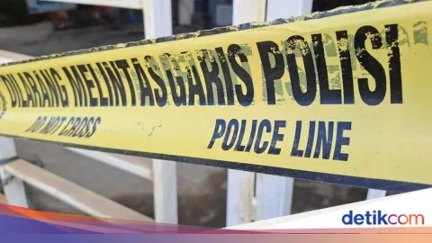 Sindikat Pembobol Warung di Serang Diringkus: 20 Tabung LPG 3 Kg dan 500 Rokok Raib, Kerugian Capai Rp24 Juta