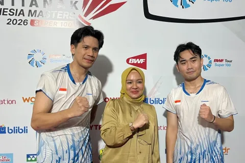 Indonesia Masters Super 100 Pontianak: Lebih dari Sekadar Turnamen, Ini Mesin Perekonomian Daerah
