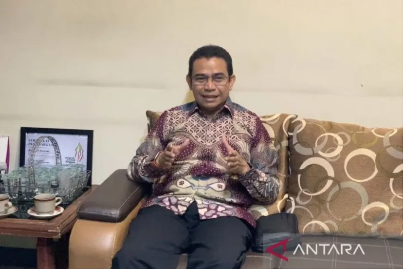 Hilirisasi Kopi Nasional Masih Setengah Jalan: Utilisasi Pabrik 51 Persen, DPR Dorong Percepatan