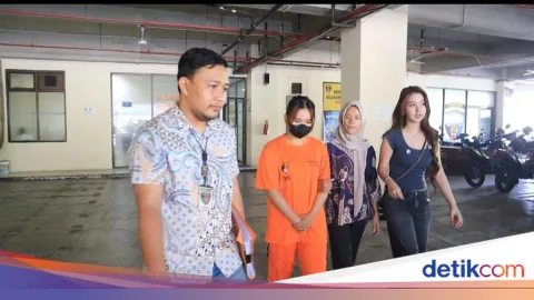 Modus Eks Karyawan Kuras Saldo TikTok Vilmei Rp 1,28 M: Akses Perangkat Perusahaan Disalahgunakan