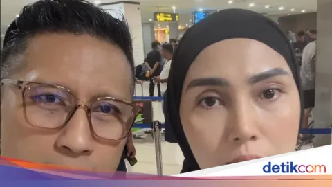 Erupsi Anak Krakatau Lumpuhkan Penerbangan: Arie Untung Putar Haluan via Yogya demi Pulang ke Jakarta
