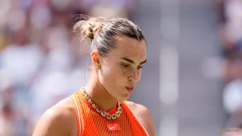 Sabalenka dan Alcaraz Hadapi Tantangan Amerika di Babak 16 Besar AS Terbuka