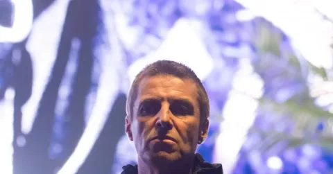 Liam Gallagher Kabur dari Latihan Terakhir Oasis, Muncul 20 Menit Sebelum Konser