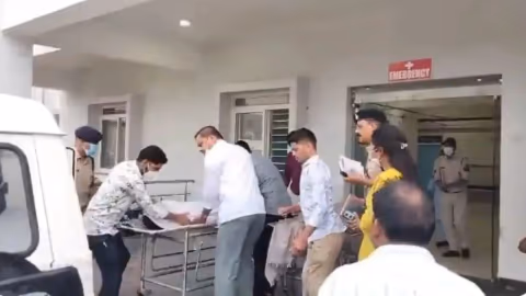 Tragedi Miras Oplosan di India: 11 Tewas, Ratusan Warga Didesak Periksa Kesehatan