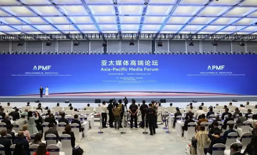 Media Asia-Pasifik Sepakat Kawal Etika di Tengah Disrupsi AI: Antara dan Xinhua Perkuat Kolaborasi