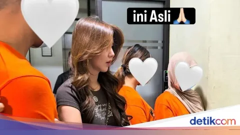 Karyawan Kepercayaan Tikus Saldo TikTok Vilmei: 3 Tersangka Terancam 5 Tahun Bui