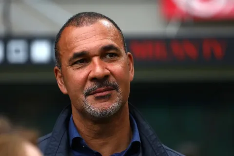 Duel Juventus vs Milan: Gullit Kritik Laga Membosankan, Ingatkan Ramos Butuh Dukungan