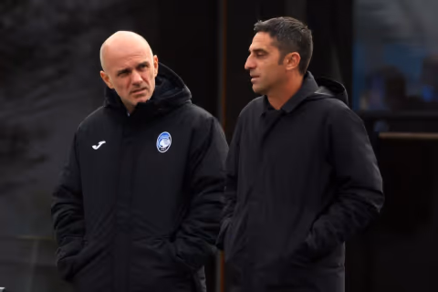 Usai Roma Kalahkan Atalanta, CEO La Dea Konfrontasi Direktur Giallorossi: Keamanan Terpaksa Turun Tangan