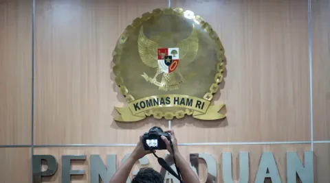Anggaran Komnas HAM 2027 Dinilai Minim: Koalisi Masyarakat Sipil Khawatir Perlindungan HAM Terhambat