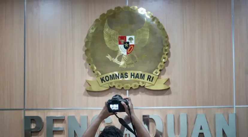 Anggaran Komnas HAM 2027 Dinilai Minim: Koalisi Masyarakat Sipil Khawatir Perlindungan HAM Terhambat