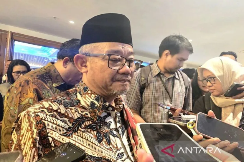 Erupsi Anak Krakatau: Mendikdasmen Putuskan Sekolah Terdampak Beralih ke PJJ, Ini Wilayah Prioritasnya