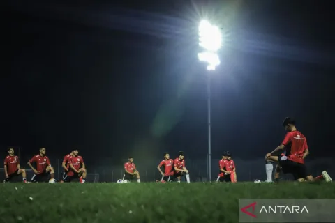 Garuda Muda Pastikan Tiket ke Piala Asia U20 2027 Usai Bungkam Australia 2-0