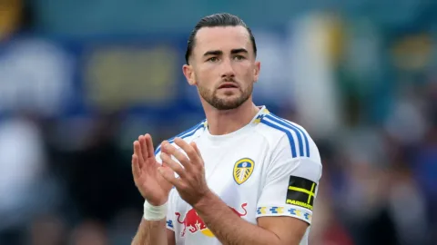 Harry Wilson Gagal Bersinar di Leeds: Calon Penerus Jack Harrison?