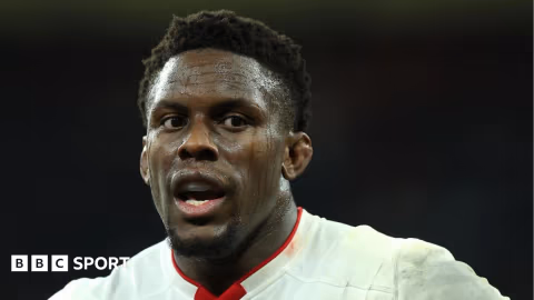 Itoje Kembali Pimpin Inggris di Nations Championship: Sinyal Kebangkitan Setelah Istirahat Panjang