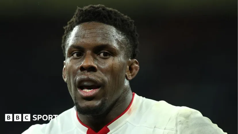 Itoje Kembali Pimpin Inggris di Nations Championship: Sinyal Kebangkitan Setelah Istirahat Panjang