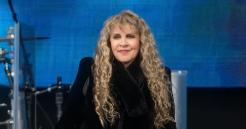 Duka Fleetwood Mac: Christopher Nicks, Kakak Stevie Nicks, Tutup Usia di 72 Tahun