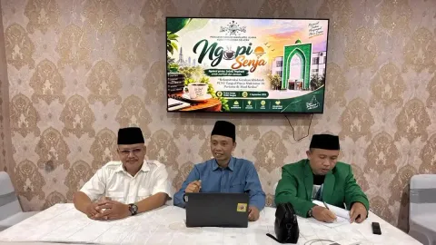 PCNU Tangsel Usulkan Duet Ulama-Teknokrat untuk Perkuat PBNU di Abad Kedua
