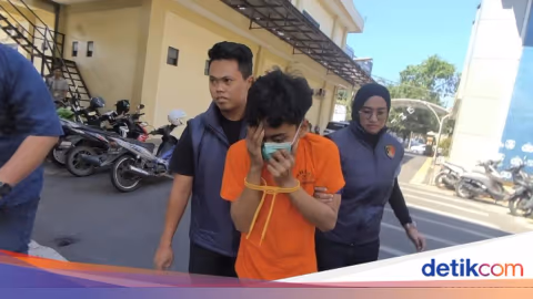 Cemburu Buta Berujung Maut: Pelaku Pembunuh Mozza Axillia Sempat Survei Lokasi Buang Jasad