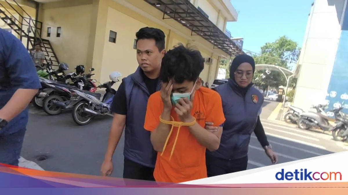 Cemburu Buta Berujung Maut: Pelaku Pembunuh Mozza Axillia Sempat Survei Lokasi Buang Jasad