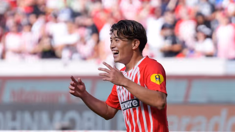 Gelombang Samurai Biru di Bundesliga: 15 Pemain Jepang Siap Ukir Sejarah Musim 2026/27