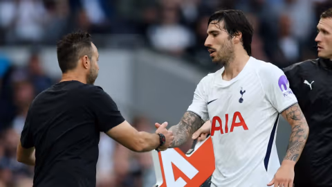 Bentancur Buktikan Diri Lebih Berharga daripada Rekrutan Rp1,7 Triliun Tottenham