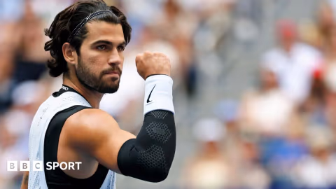 Alcaraz Kian Perkasa di US Open: Kemenangan Meyakinkan atas Paul Bawa ke Perempat Final