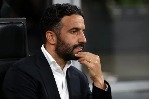 Amorim Akui Milan Tak Layak Menang: Juventus Lebih Berhak Raih Tiga Poin