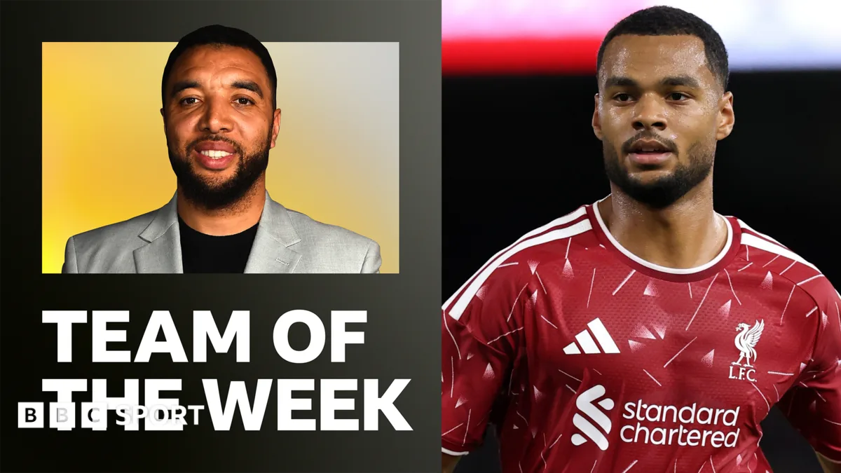Tim Pekan Ini Versi Troy Deeney: Dominasi Arsenal dan Liverpool, Isak Kembali Dikritik