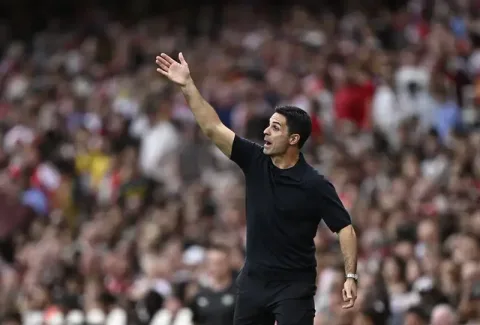 Arsenal Pede Lampaui Level Juara Musim Lalu Usai Bungkam Chelsea: Sinyal Kuat untuk Perebutan Gelar