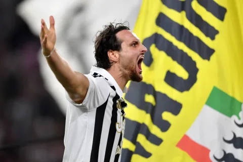 Gatti dan Conceicao Kirim Sinyal ke Milan: Juventus Tak Pernah Menyerah