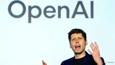 OpenAI Luncurkan Model Astra: Efisiensi Baru atau Pintu Masuk Bahaya?