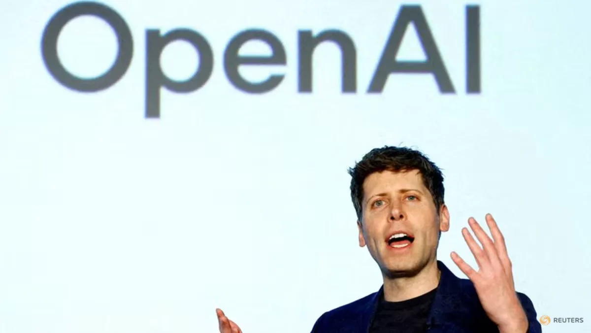 OpenAI Luncurkan Model Astra: Efisiensi Baru atau Pintu Masuk Bahaya?