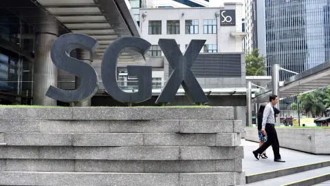 Pasar IPO Asia Panas, Singapura Pilih Kualitas: Rebound SGX Dinilai Lebih Berkelanjutan