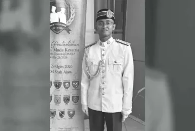 Mahasiswa UiTM Tewas Usai Ikut Lomba Ketahanan Fisik di Pahang: Tujuh Rekan Masih Dirawat