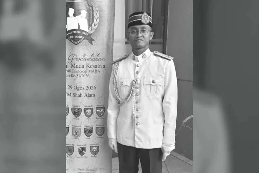 Mahasiswa UiTM Tewas Usai Ikut Lomba Ketahanan Fisik di Pahang: Tujuh Rekan Masih Dirawat