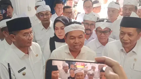 Lonjakan Elektabilitas Dedi Mulyadi: Sinyal Pergeseran Pola Rekrutmen Kepala Daerah Menuju Istana?