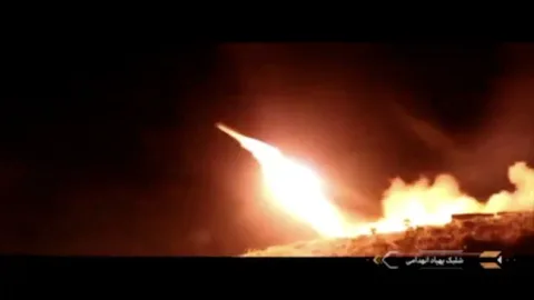 Eskalasi Iran-AS Kian Panas: Ancaman Baru Teheran dan Risiko bagi Pasar Energi Global
