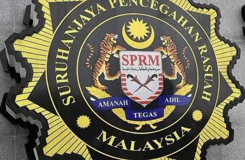KPK Malaysia Perpanjang Penahanan Eks Menteri Terkait Skandal Tabung Haji