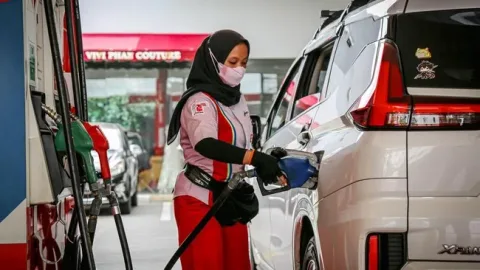 Harga BBM Non-Subsidi Kompak Naik per September 2026: Pertamax Turbo Tembus Rp19.600, Ini Dampaknya bagi Dompet Anda