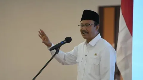 Desil Bergeser Usai 12 Juta Data Baru Masuk, Mensos: Bansos Tak Langsung Dicoret